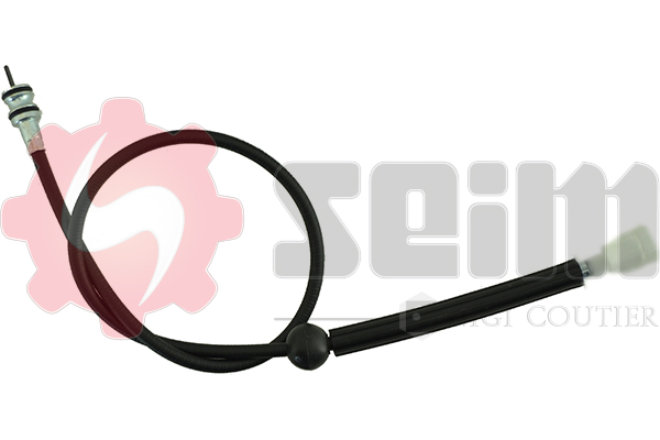 Kilometertellerkabel Seim 500902