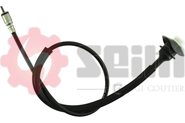 Kilometertellerkabel Seim 500952