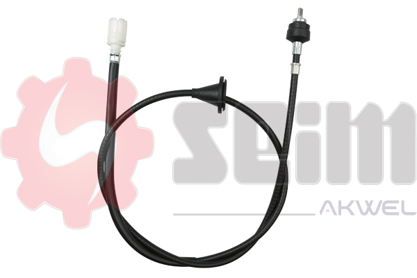 Kilometertellerkabel Seim 500990