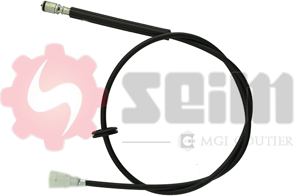 Kilometertellerkabel Seim 501401