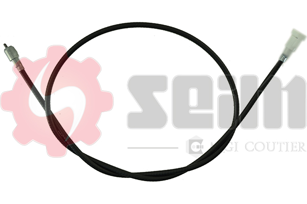 Kilometertellerkabel Seim 501410