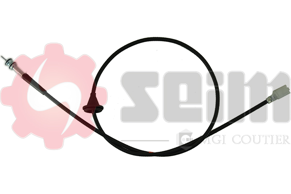 Kilometertellerkabel Seim 501510