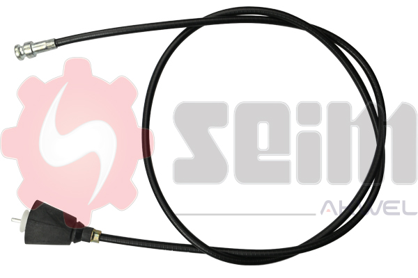 Kilometertellerkabel Seim 501621