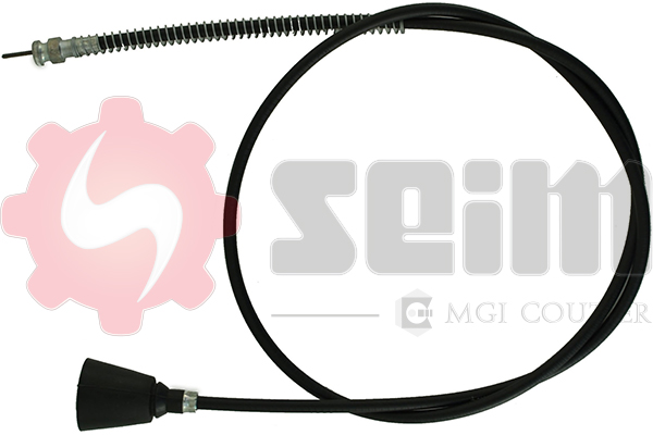 Kilometertellerkabel Seim 501622