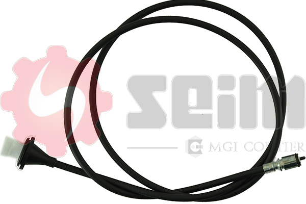 Kilometertellerkabel Seim 501670