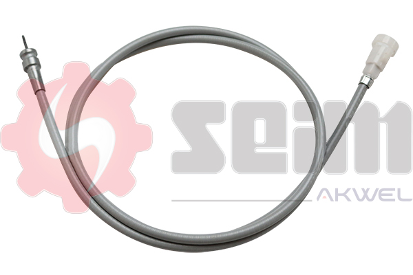 Kilometertellerkabel Seim 501813
