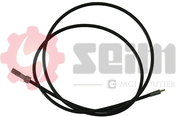 Kilometertellerkabel Seim 501860