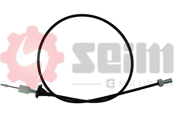 Kilometertellerkabel Seim 505200