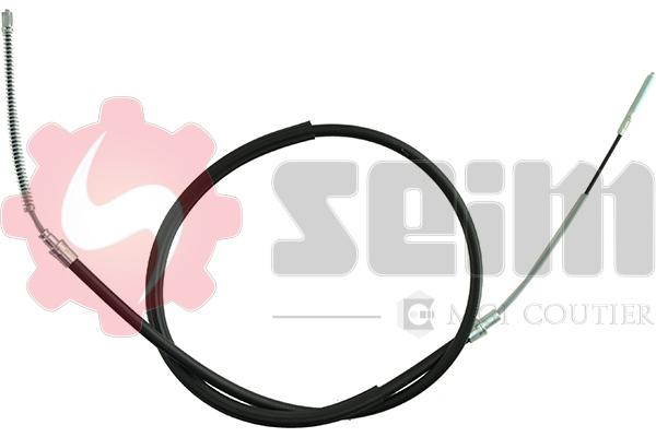 Handremkabel Seim 553000