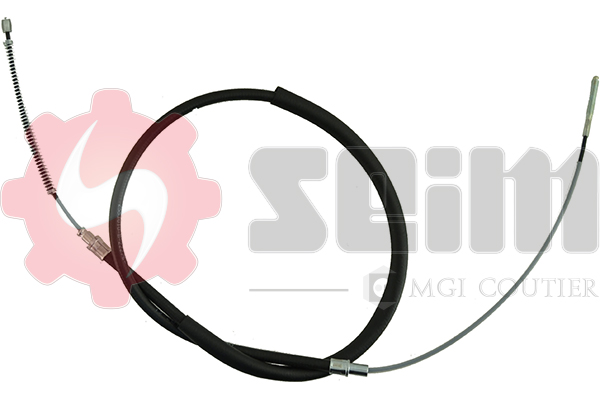 Handremkabel Seim 553010