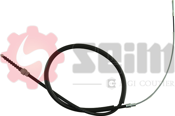 Handremkabel Seim 553040