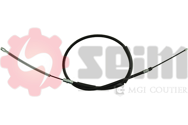 Handremkabel Seim 553100