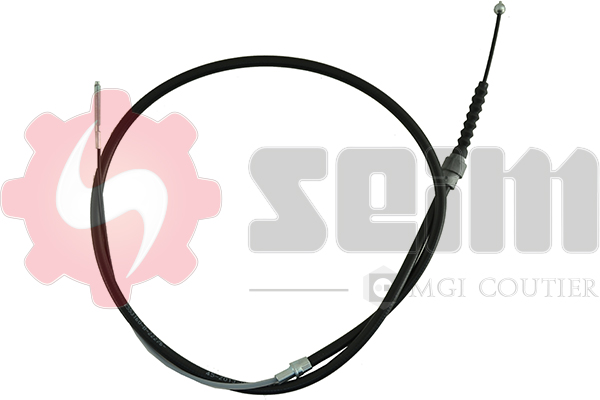 Handremkabel Seim 553160