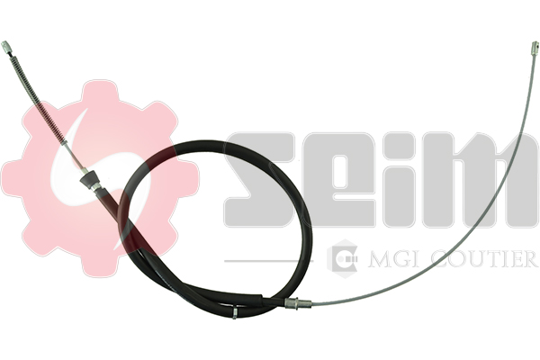 Handremkabel Seim 553203