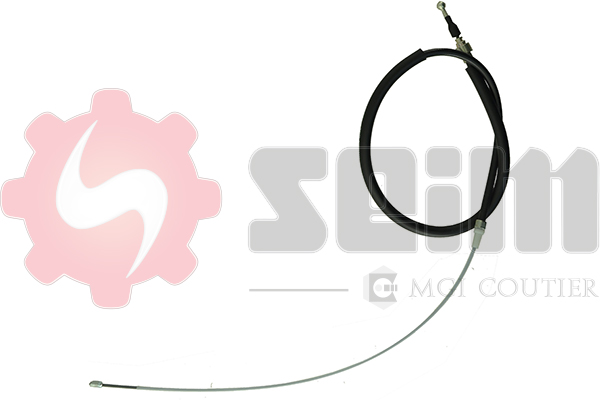 Handremkabel Seim 553229