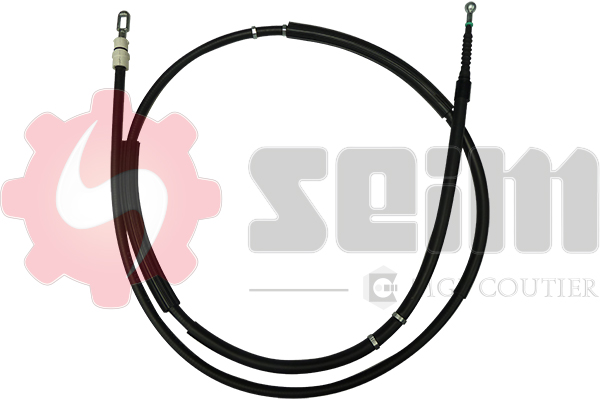 Handremkabel Seim 554015