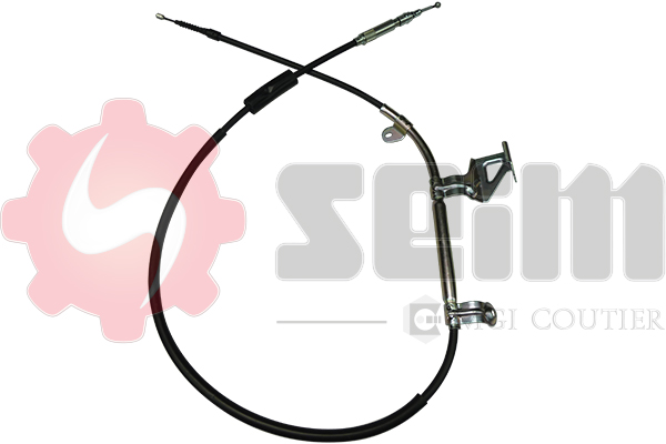 Handremkabel Seim 554021