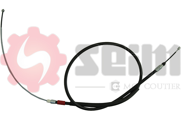 Handremkabel Seim 554034