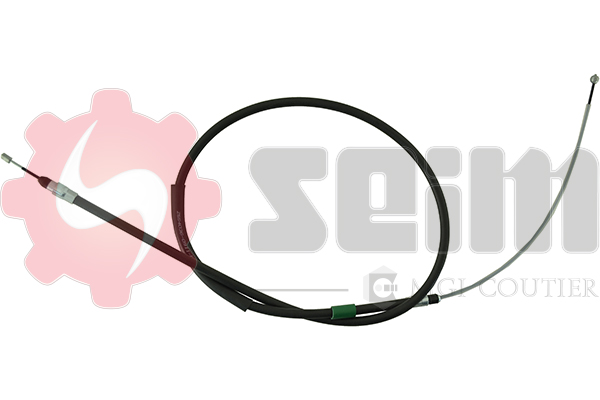 Handremkabel Seim 554036