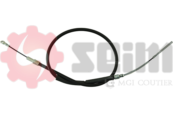 Handremkabel Seim 554039