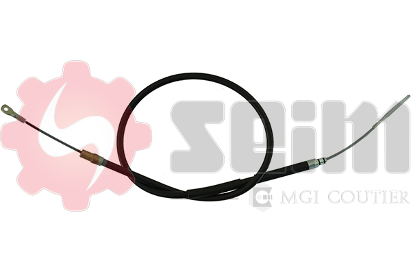Handremkabel Seim 554040