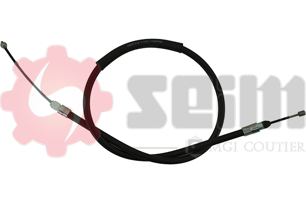 Handremkabel Seim 554041