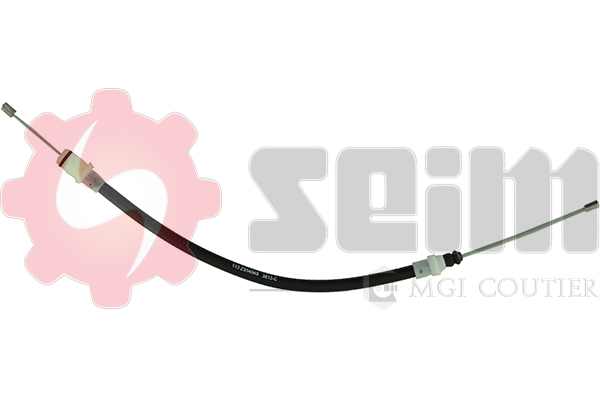 Handremkabel Seim 554049
