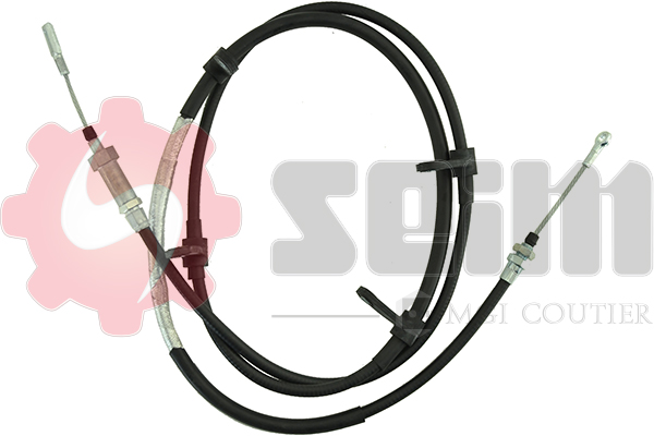 Handremkabel Seim 554061