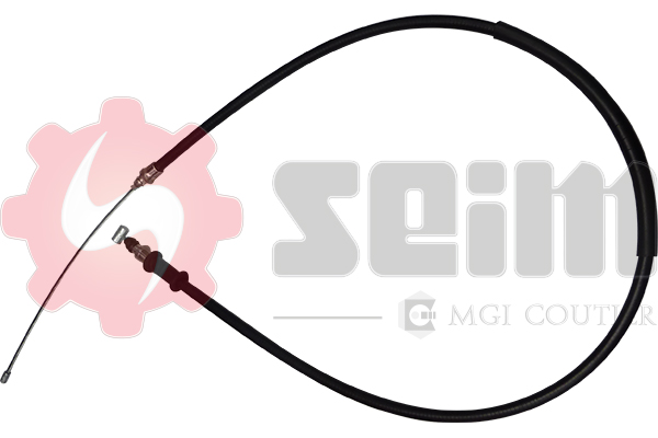 Handremkabel Seim 554062