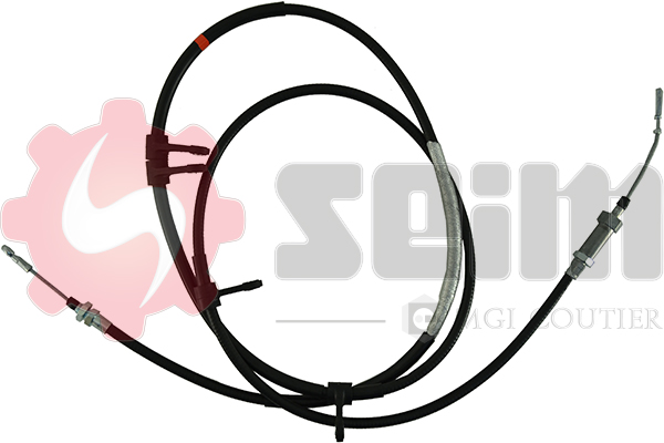 Handremkabel Seim 554063