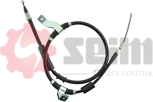 Handremkabel Seim 554080
