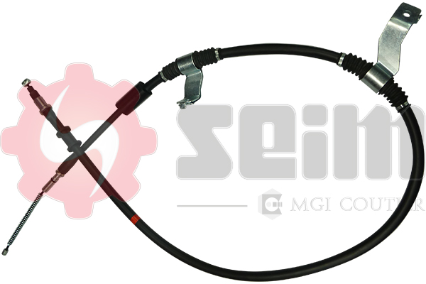 Handremkabel Seim 554081