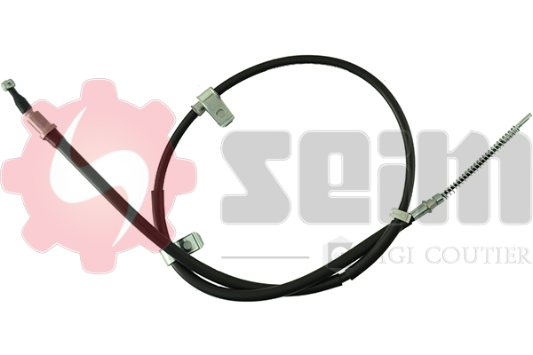 Handremkabel Seim 554084