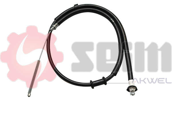 Handremkabel Seim 554103