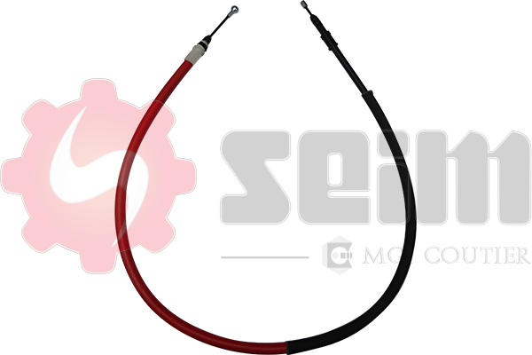 Handremkabel Seim 554108