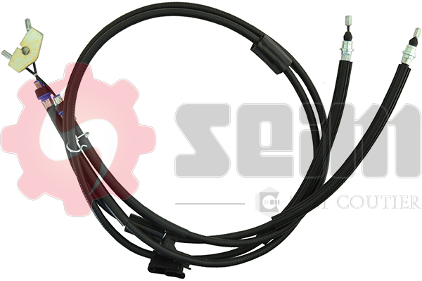Handremkabel Seim 554111