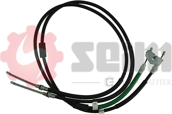 Handremkabel Seim 554125