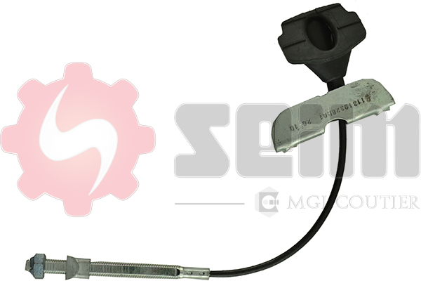 Handremkabel Seim 554130