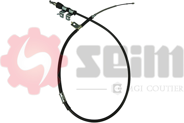 Handremkabel Seim 554149