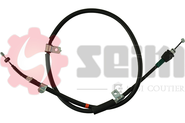 Handremkabel Seim 554159