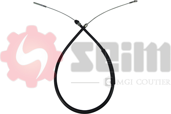 Handremkabel Seim 554184