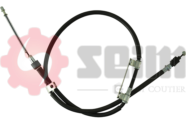 Handremkabel Seim 554190