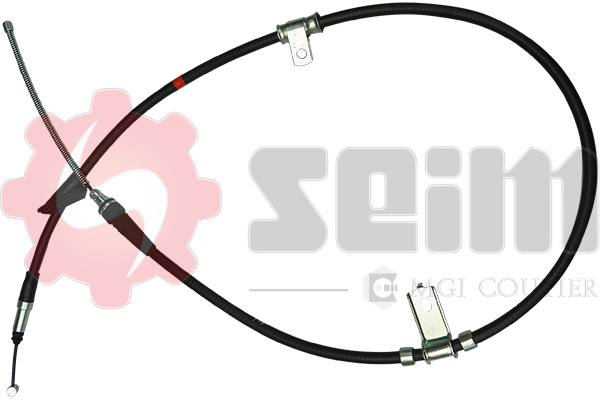 Handremkabel Seim 554214