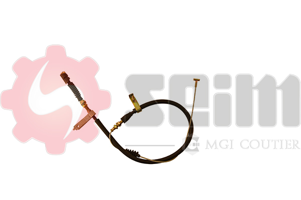 Handremkabel Seim 554225