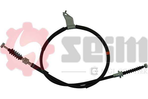 Handremkabel Seim 554248