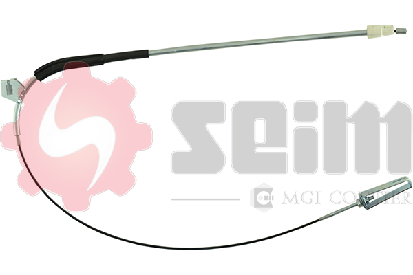 Handremkabel Seim 554254
