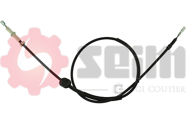 Handremkabel Seim 554272