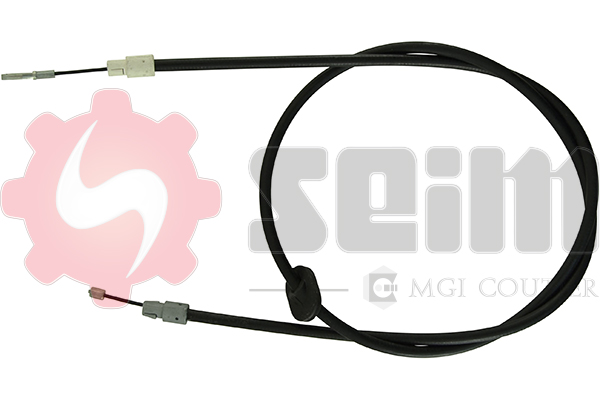 Handremkabel Seim 554274