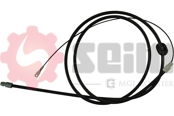 Handremkabel Seim 554279