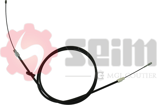 Handremkabel Seim 554280